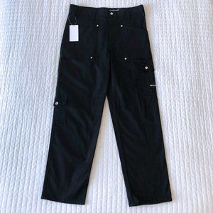 Maison Coterie Twill Work Pants